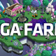 Illustration for article titled GagaVille, the Most Monstrous emFarmVille/em Update Yet